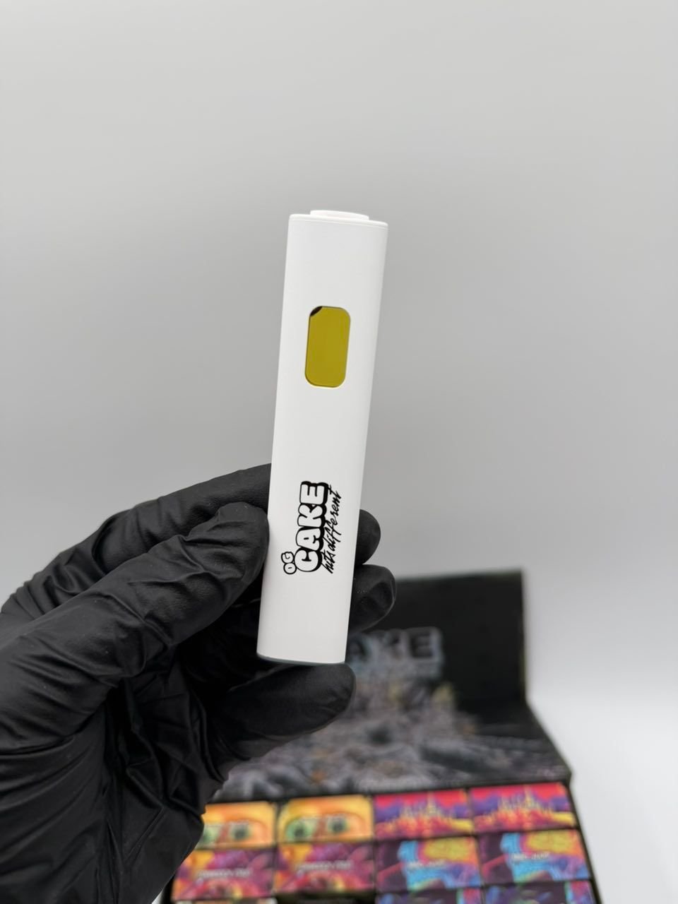 Disposable Vapes