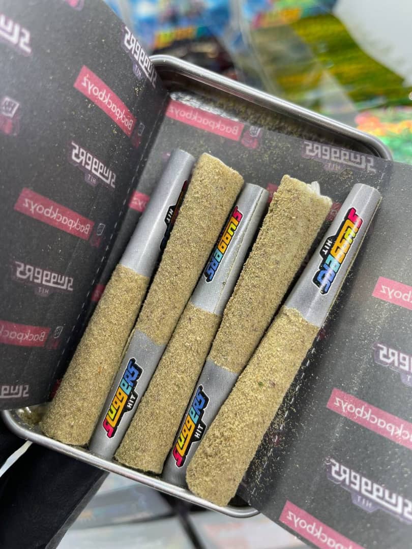 Pre Roll 