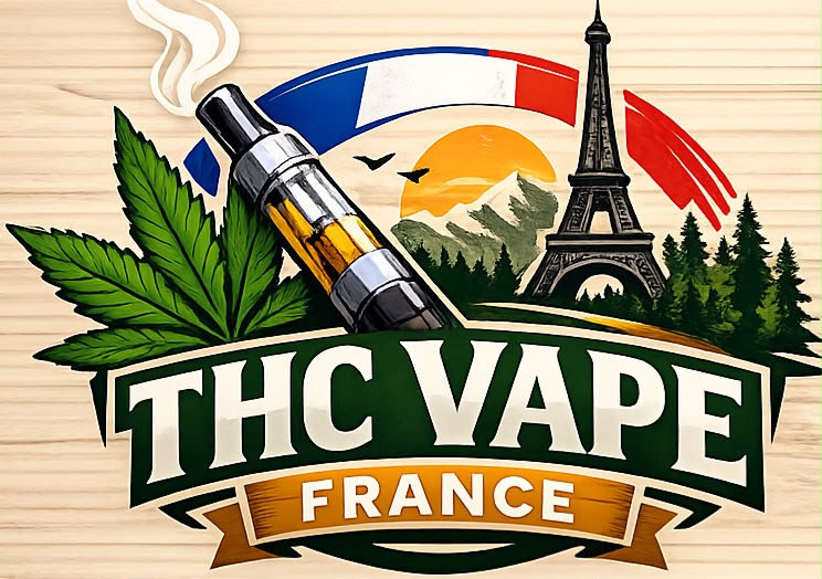 THC Vape France