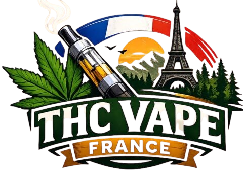 THC Vape France