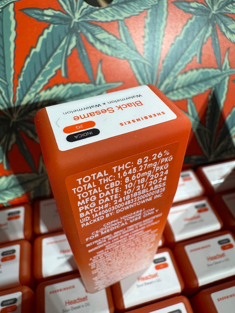 2G Sherbinskis - Image 2