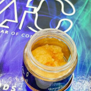 Above The Cloud Live Resin Badder (ATC)