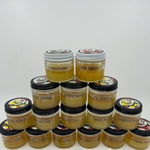 Baller Jars