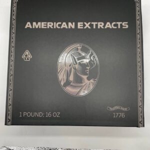 American Extracts