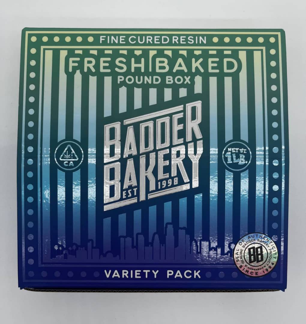 Badder Bakery - Image 2