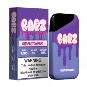 Barz Disposable Vape