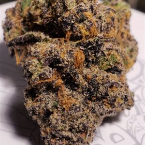 Blue Runtz Strain