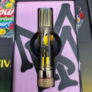 Muha Meds THC Vape Carts