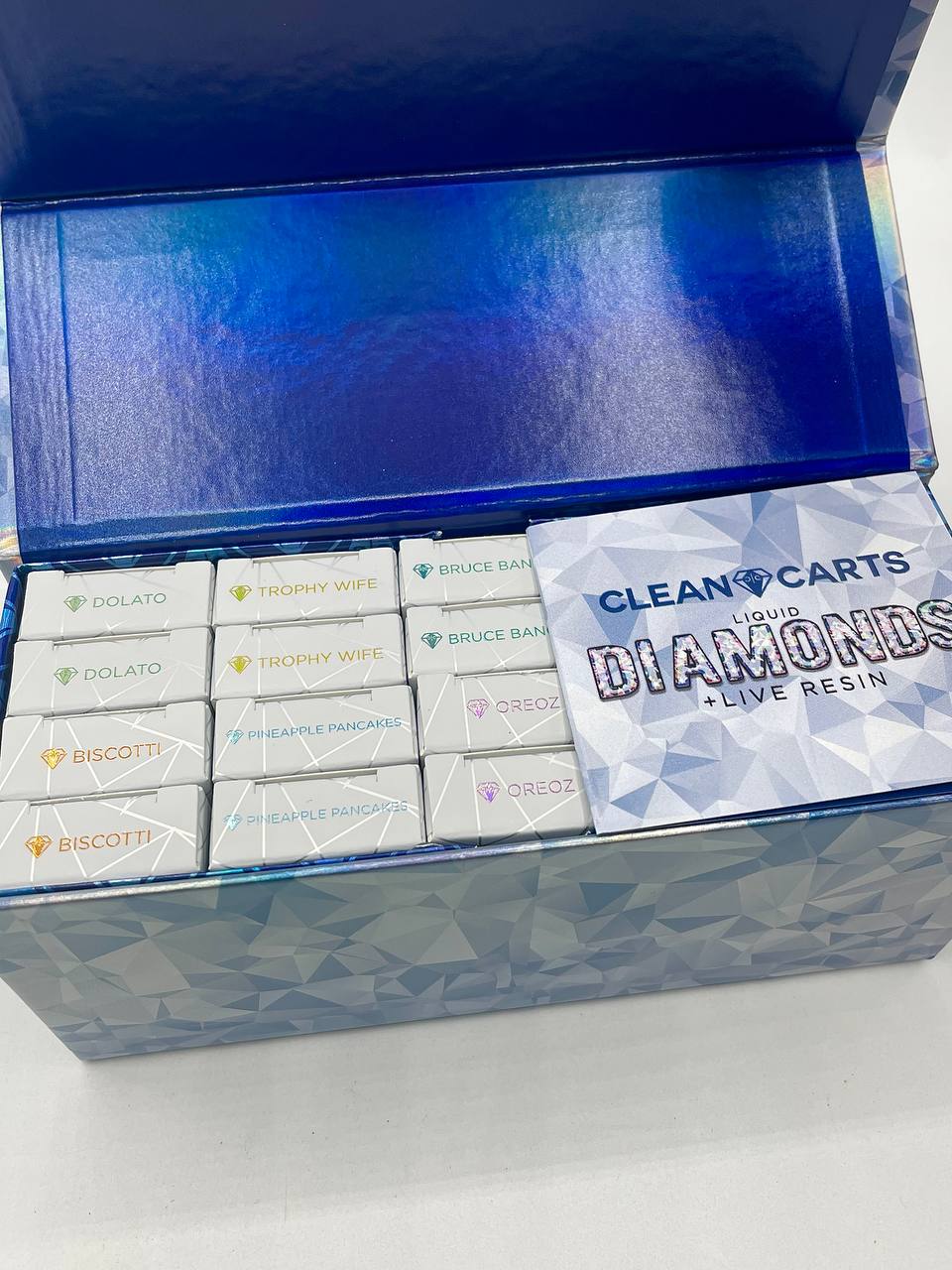 Clean Carts - Image 3