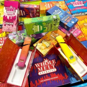Whole Melt 2G Disposable