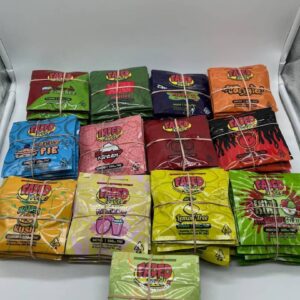Faded Fruit 500mg