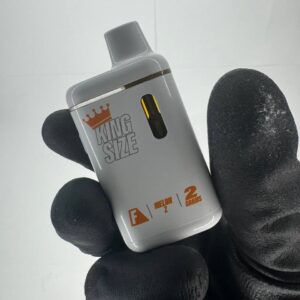 Flavorz 2G disposables