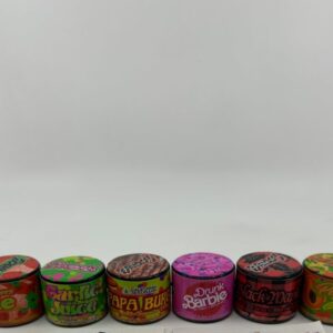 Fresh Press 1G