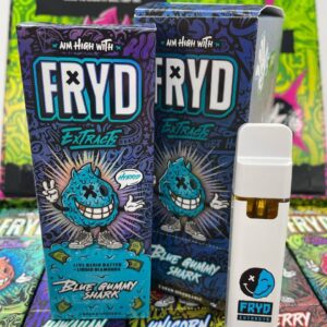 Fryd 2G Disposables