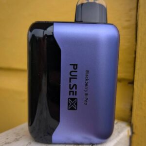 Geek Bar Pulse X Disposable