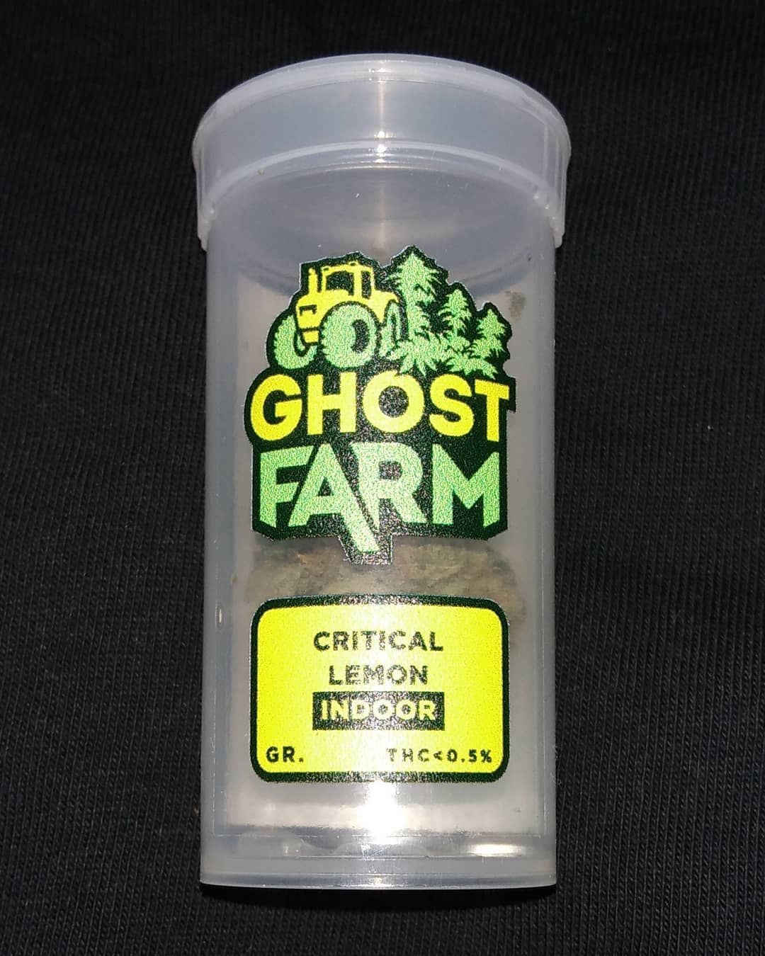 Ghost Farms Prepacked - Image 3