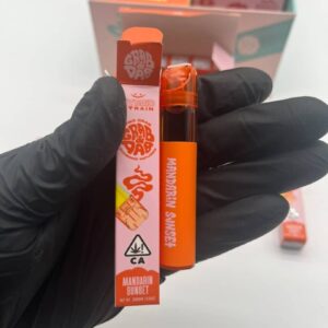 Grab & Dab 2G Disposable