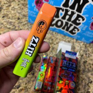 Hitz 2G Disposable