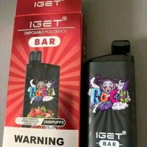 Iget Vape Disposable