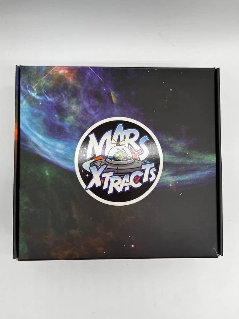 Mars Extracts Cartridges - Image 5