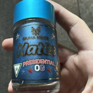 Muha Meds Mates