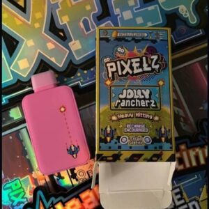 Pixel 2G-Disposable,