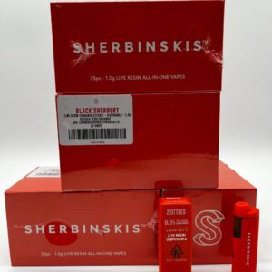 Sherbinskis 1G