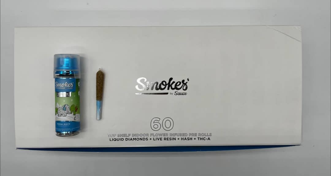 Smokes By Sauce - Image 2