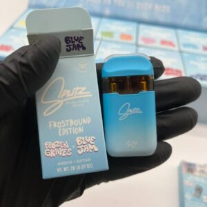 Splitz 2g Disposable