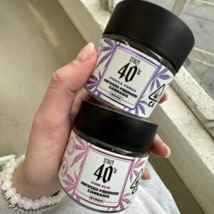 Stiiizy Infused Prerolls