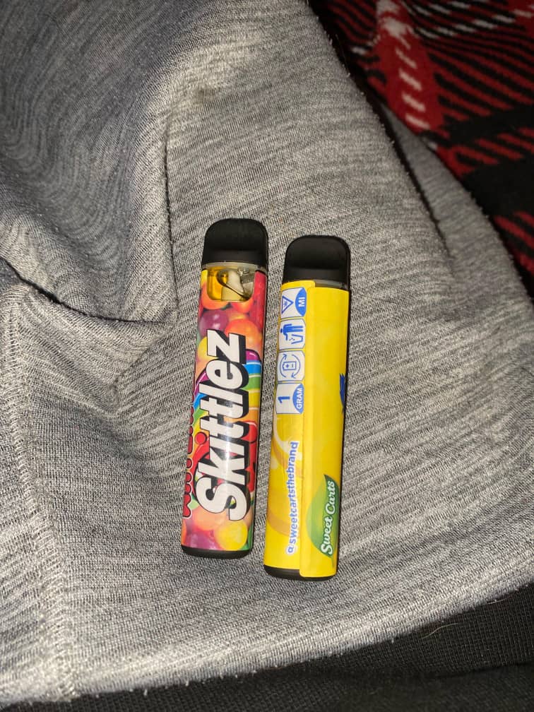 Sweet Carts Vapes - Image 3
