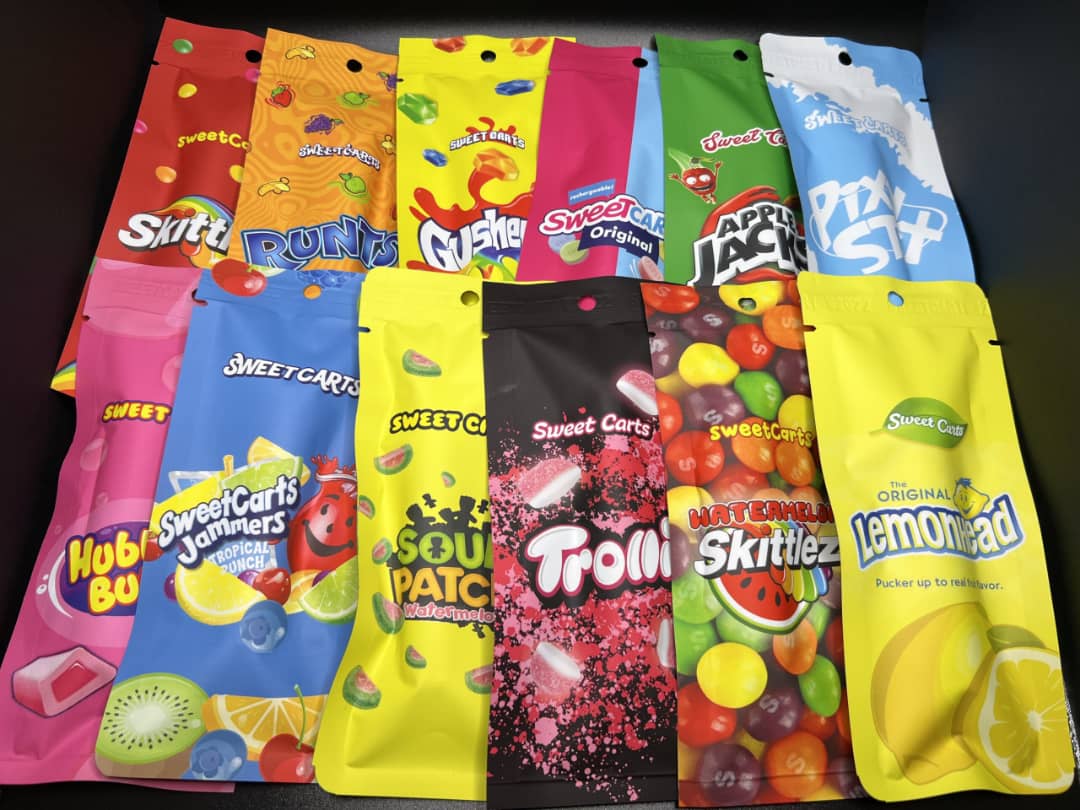 Sweet Carts Vapes - Image 4
