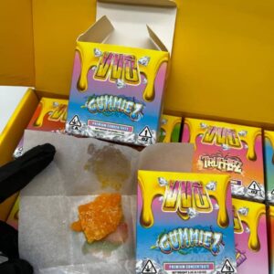 VVS Labs Premium Shatter