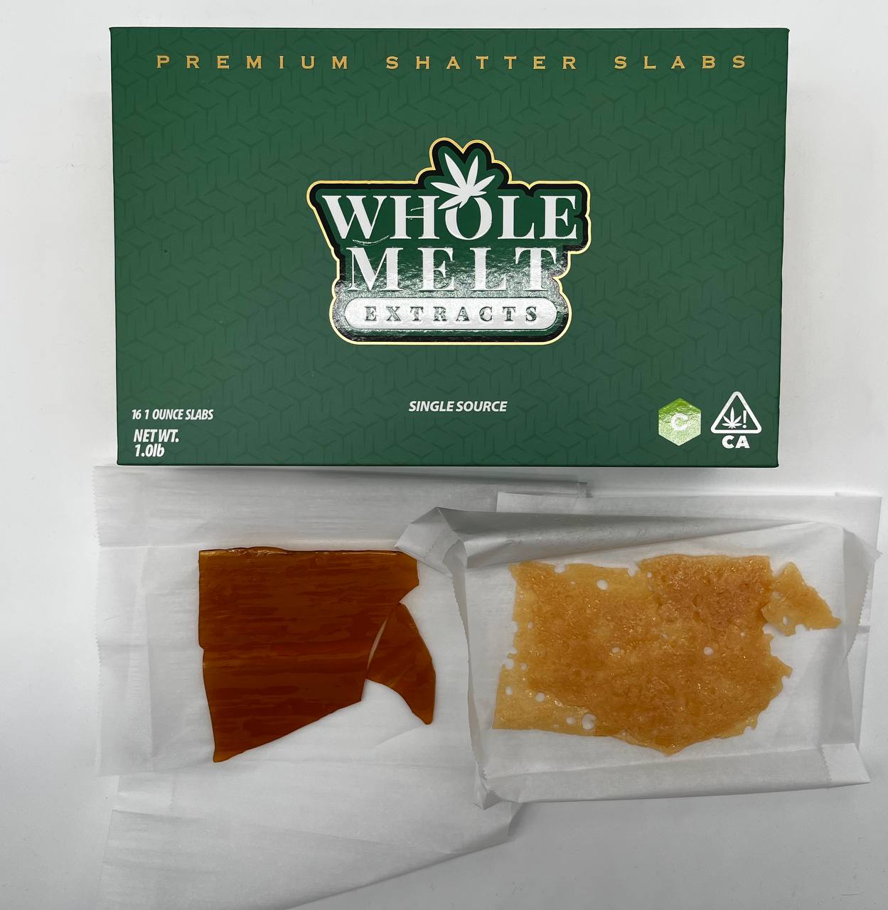 Whole Melt Extracts - Image 5