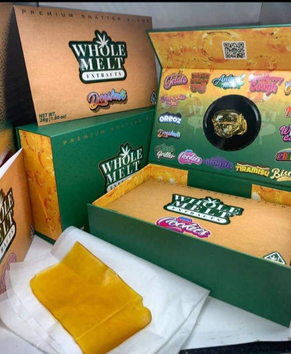 Whole Melt Extracts - Image 6